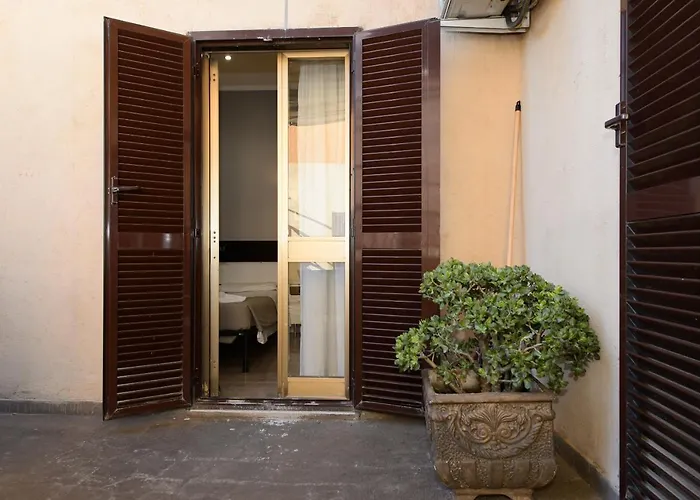 Magenta Casa Barberini
